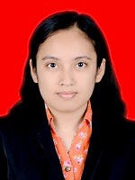 Ade Sri Ulita Br. Sembiring, S.E., M.Ak., Ak