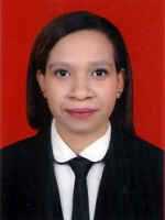 Maria Kaok, S.E., M.M.