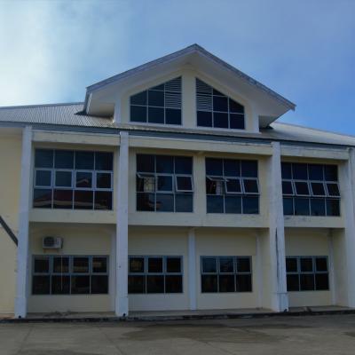 Dekanat