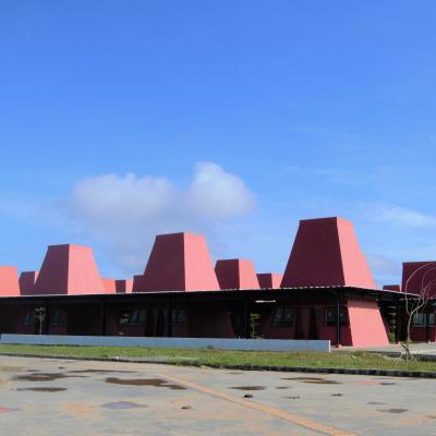 Pusat Wirausaha