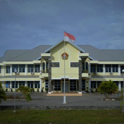 Rektorat