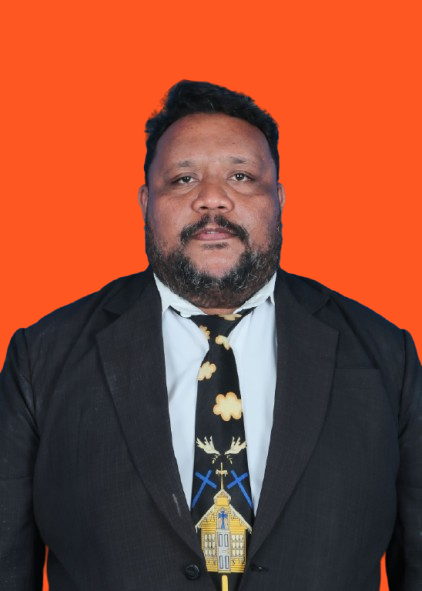 Plt. Ketua Jurusan Ilmu Administrasi Negara