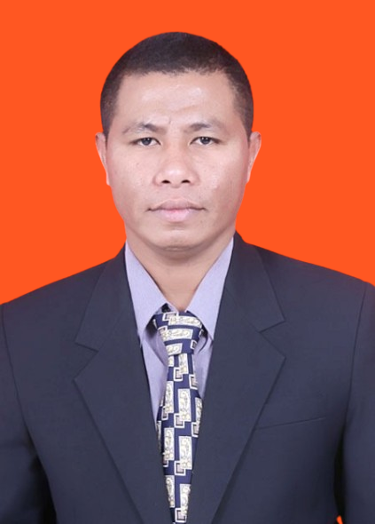 Plt. Ketua Prodi Magister Administrasi Publik