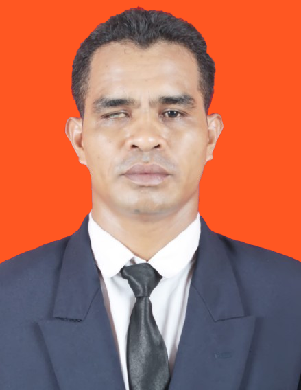 Plt. Ketua Prodi Pembangunan Sosial