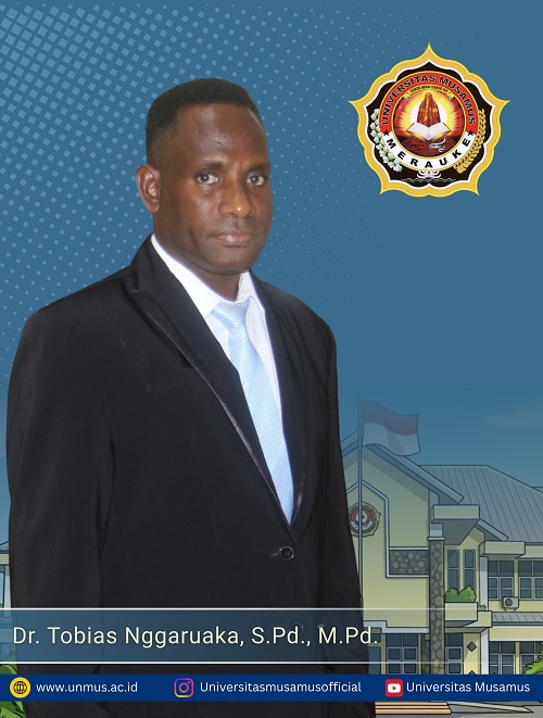 WAKIL REKTOR I