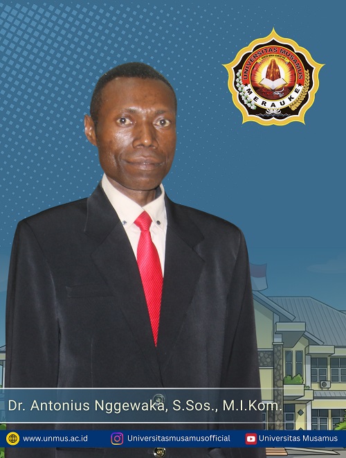 WAKIL REKTOR III