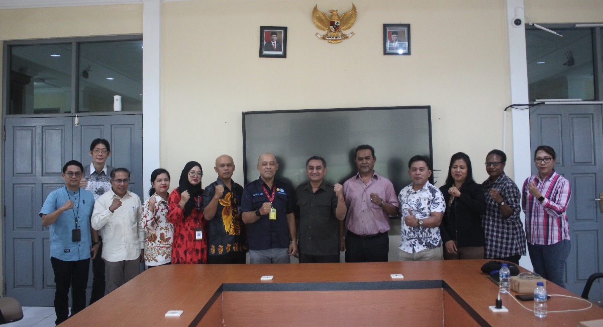 UNIVERSITAS MUSAMUS SIAP BUKA 16 PROGRAM STUDI BARU